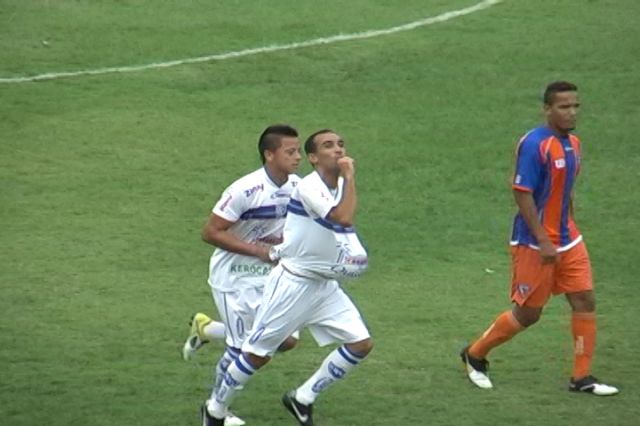 Copa Rio 2012 - Quissamã 2 X 1 Duque de Caxias - 1ª Fase Returno 4ª Rodada