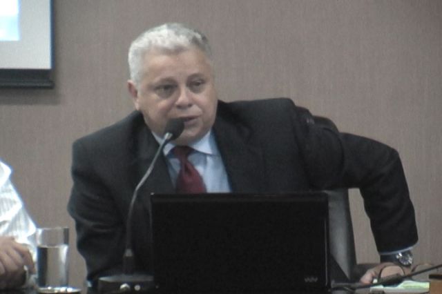 Nova Ferramenta Mostrará Escala e Perfil da Arbitragem