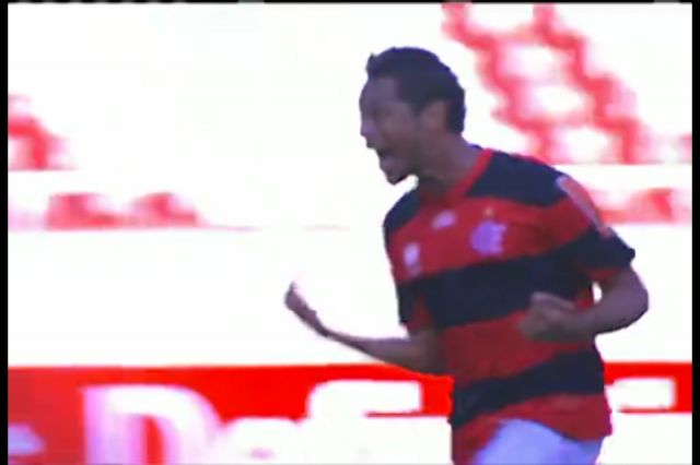 Flamengo Vence na Abertura do Campeonato Carioca