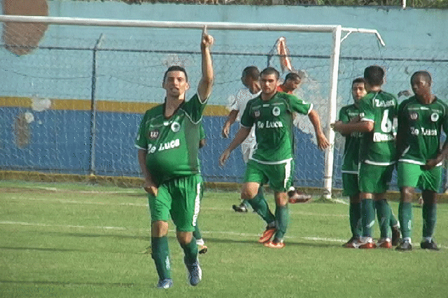 Copa Rio 2013 - Barra da Tijuca 0 X 2 Boavista - 1ª Fase Returno 2ª Rodada