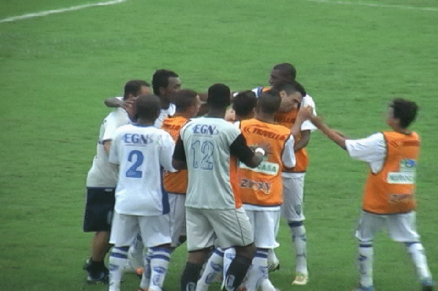 Copa Rio 2013 - Quissamã 1 X 0 Duque de Caxias - 1ª Fase Returno 4ª Rodada