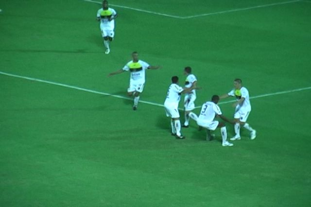 Copa Rio 2013 - Volta Redonda 2 X 0 América - 2ª Fase Turno 1ª Rodada