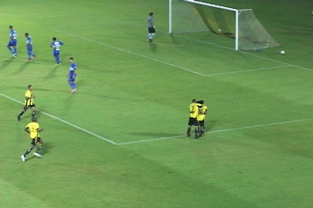 Copa Rio 2013 - Volta Redonda 2 X 1 Olaria - 2ª Fase Returno 2ª Rodada