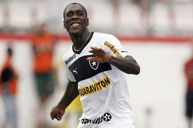 Serie a - Madureira 1 X 2 Botafogo - 2ª Rodada - Taça Rio