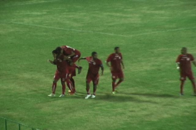 Serie B - Cabofriense 0 X 1 América - Turno 2ª Rodada