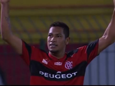 Flamengo Vence por 3 a 0 a Equipe do Remo