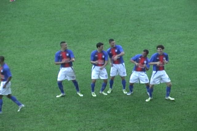 Serie a - Friburguense 4 X 2 Quissamã - Taça Rio - 7ª Rodada