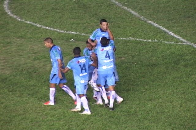 Série B - Goytacaz 4 X 2 Portuguesa - Returno 6ª Rodada