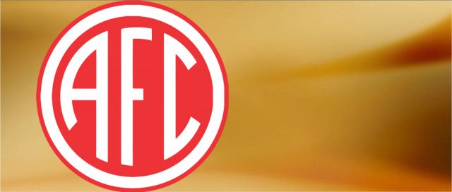 Serie B - América Três Rios 4 X 4 Barra da Tijuca - 7ª Rodada