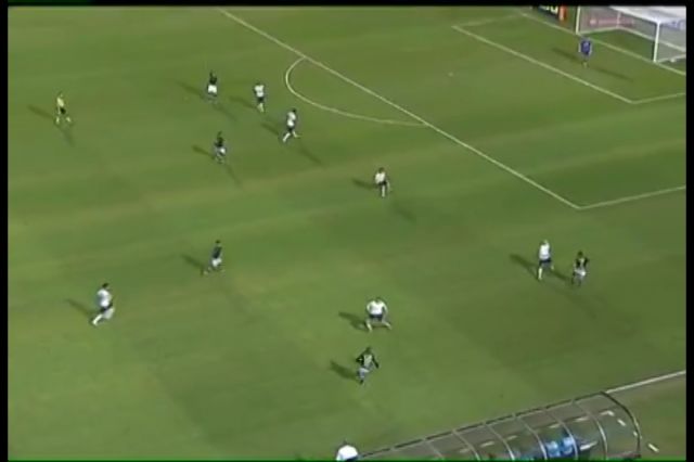 Brasileiro Série a - Corinthians-sp 1 X 1 Botafogo - 1ª Rodada