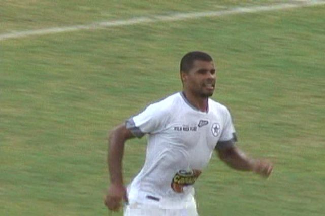 Resende Vence o Araxá/mg no Estádio do Trabalhador