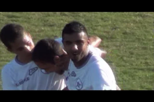 Brasileiro Série D - Resende 2 X 1 Mixto-mt - Ida