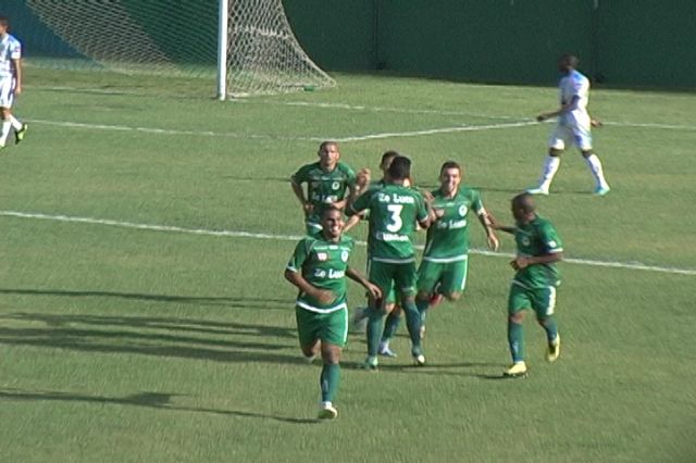 Copa Rio 2013 - Boavista 1 X 0 Macaé - 1ª Fase Returno 1ª Rodada