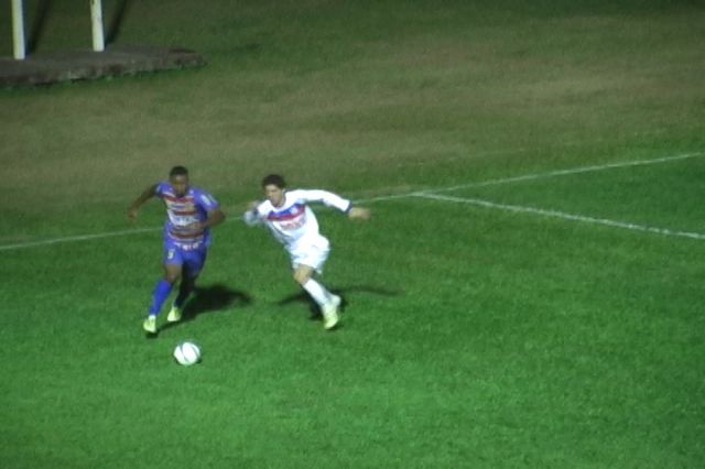 Copa Rio 2013 - Friburguense 1 X 1 Madureira - 1ª Fase Turno 1ª Rodada