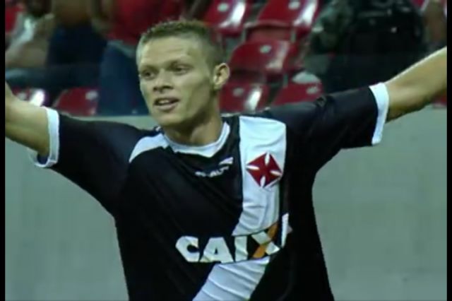 Brasileiro Série a - Naútico-pe 0 X 3 Vasco da Gama - 18ª Rodada