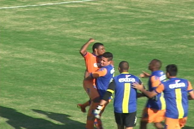 Copa Rio 2013 - Audax-rio 1 X 0 Sampaio Correa - 1ª Fase Turno 2ª Rodada