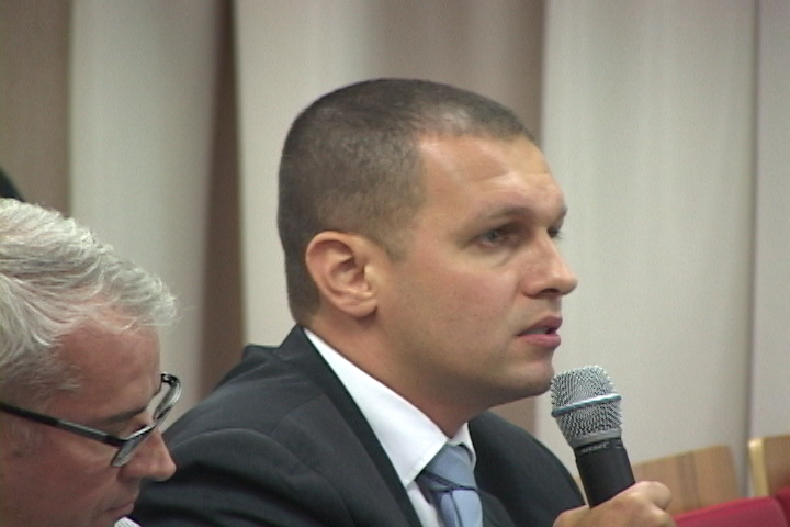 I Fórum de Debates do Futebol Carioca - Gratuidade e Meia-entrada - Parte 4