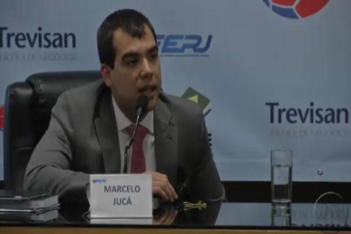 I Fórum de Debates do Futebol Carioca - Código de Postura - Parte 3