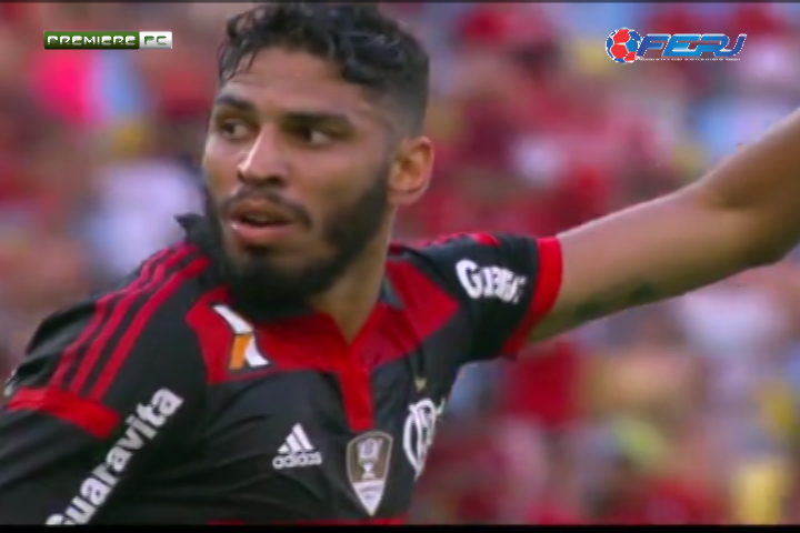 Brasileiro Série a - Flamengo 1 X 0 Corinthians-sp - 21ª Rodada