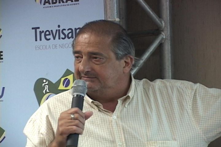 I Fórum de Debates do Futebol Carioca - Preços Diferenciados de Ingressos - Parte 3