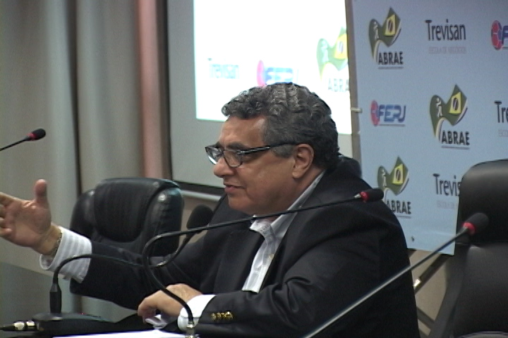 I Fórum de Debates do Futebol Carioca - Preços Diferenciados de Ingressos - Parte 4