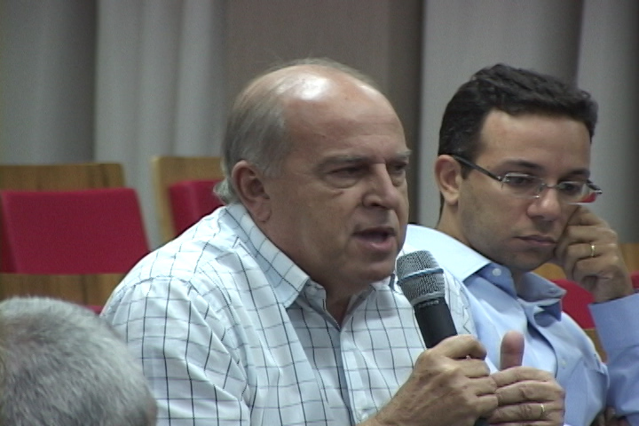 I Fórum de Debates do Futebol Carioca - Mídia - Parte 6