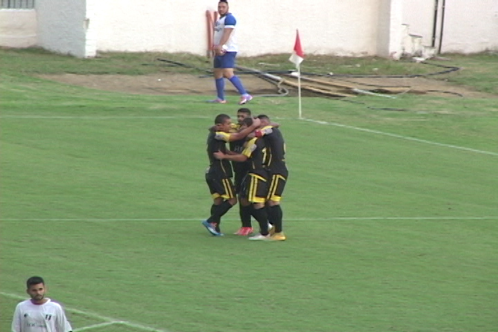 Carioca 2015 Série B - Barra da Tijuca 2 X 3 São Gonçalo Fc - 3ª Rodada - Tç Corcovado