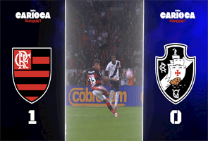 CARIOCA SUPERBET 2026 - TAÇA GUANABARA - 3ª RODADA - FLAMENGO 1X0 VASCO
