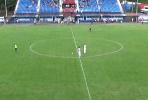 C.V Aa Carapebus/ Campos 2ª Rod. 1ª Fase - Carioca Série a - Ad Cabofriense X Aa Carapebus