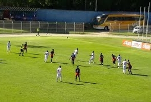 Carioca 2017 Série a - Cabofriense 1 X 1 Bonsucesso - 1ª Fase - 3ª Rodada