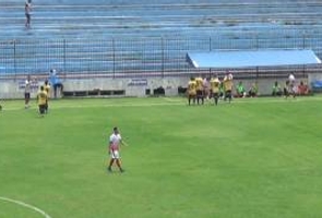 C.V Bonsucesso 5ª Rod. 1ª Fase - Carioca Série a - Bonsucesso X Tigres do Brasil