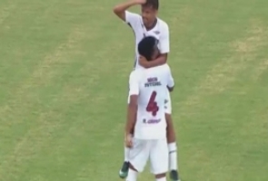 Carioca 2017 Série a - Fluminense 1 X 0 Resende - 2ª Fase - 2ª Rodada