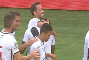 Carioca 2017 Série a - Vasco da Gama 2 X 1 Resende - 2ª Fase - 3ª Rodada