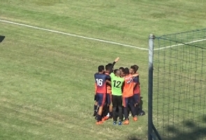 Carioca 2017 Série a - Bonsucesso 1 X 0 Carapebus/campos - Grupo X - 2ª Rodada - Ida