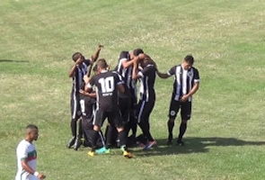 Carioca 2017 Série a - Portuguesa 0 X 2 Resende - 2ª Fase - 4ª Rodada