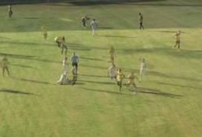 C.V Ec Tigres do Brasil 2ª Rod - Grupo X  - Carioca Série a - Ec Tigres do Brasil X Ad Cabofriense