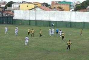 C.V Cabofriense 2ª Rod Returno - Grupo X - Carioca Série a - Ad Cabofriense X Ec Tigres do Brasil