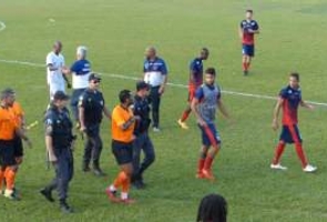 C.V Bonsucesso 2ª Rod Returno - Grupo X - Carioca Série a - Aa Carapebus Campos X Bonsucesso Fc