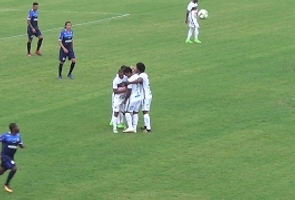 Carioca 2017 Série a - Portuguesa 2 X 1 Macaé - 2ª Fase - Taça Rio - 2ª Rodada
