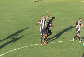 Carioca 2017 Série a -macaé 1 X 2 Resende - 2ª Fase - Taça Rio - 3ª Rodada