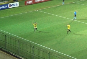 Carioca 2017 Série a - Volta Redonda 2 X 1 Nova Iguaçu - 2ª Fase - Taça Rio - 4ª Rodada