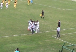 Carioca 2017 Série a - Portuguesa 2 X 0 Madureira - 2ª Fase - Taça Rio - 4ª Rodada