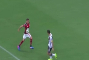 Ggp - Grupo Gerenciamento de Problemas - Evento Flamengo 2 X 2 Vasco da Gama - 26/03/2017