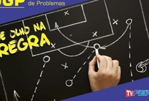 Ggp - Grupo Gerenciamento de Problemas - Evento Flamengo 2 X 2 Vasco da Gama - 26/03/2017