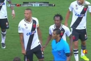 C.V Cr Vasco da Gama 4ª Rod -tr -2ª Fase - Carioca Série a - Cr Flamengo X Cr Vasco da Gama