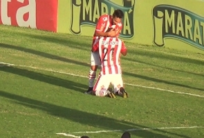 Carioca 2017 Série a - Bangu 2 X 0 Macaé - 2ª Fase - Taça Rio - 5ª Rodada