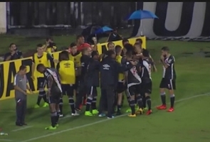 Carioca 2017 Série a - Vasco da Gama 1 X 0 Boavista - 2ª Fase - Taça Rio - 5ª Rodada