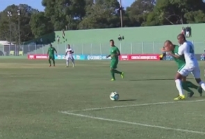 Carioca 2017 Série a - Boavista 1 X 1 Portuguesa - 2ª Fase - Taça Rio - 6ª Rodada