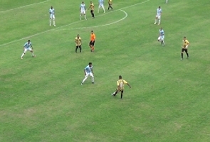 Carioca 2017 Série a - Macaé 2 X 2 Volta Redonda - 2ª Fase - Taça Rio - 6ª Rodada