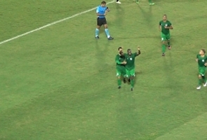Carioca 2017 Série a - Volta Redonda 0 X 1 Boavista - Semi Final - Quadrangular Taça Rio